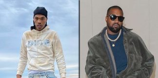 Lil Baby Has This SHOCKING Response To Kanye West's Tweet That The Former Won't Collab With Him For A Song