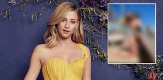 Lili Reinhart Uploads A Picture In A Swimsuit & Fans Go CRAZY Asking If The Riverdale Actress Is Pregnant