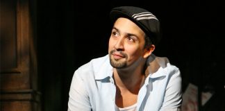 Lin-Manuel Miranda Finally Reacts to #CancelHamilton Controversy
