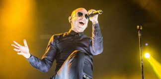 Linkin Park’s Former Lead Chester Bennington Trends On Twitter As Fans Pay Tribute On His Third Death Anniversary