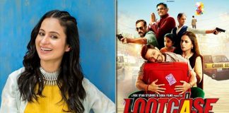 Lootcase Exclusive! Rasika Dugal Opens Up On Being Uninvited For Hotstar's Announcement Conference