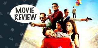 Lootcase Movie Review: You'll Root For Everyone In This Loot-CHASE!