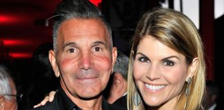 Lori Loughlin & Mossimo Giannulli Ask For A Bail Cut From $1 Million To $100,000!