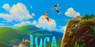 'Luca' is Hollywood's upcoming animation biggie