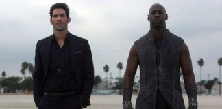 Lucifer Actor DB Woodside Says There's Special Kind Of Racism In Hollywood; Watch The Video Shared By Tom Ellis