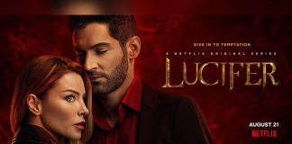 Lucifer Season 5: Not Just Michael, Tom Ellis' Character To Fight THIS Big Villain?