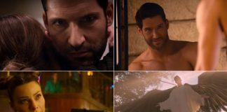 Lucifer Season 5 Trailer: Tom Ellis & Lauren German Promise A Smashing, Twisted & More Devilish Entertainment!
