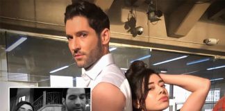 'Lucifer' Tom Ellis Singing Creep With Aimee Garcia AKA Ella Lopez Will Wipe Away Your Monday Blues, WATCH