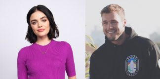 Lucy Hale & Colton Underwood's Bond Grows Over Hiking, Is New Couple Already In The Town?
