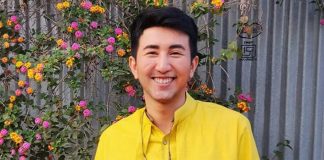 Lukram Smil: 'Actor with Asian features' still sounds better than 'Chinki'