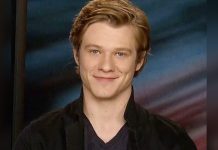 MacGyver Actor Lucas Till On The Show's Former Executive Producer Peter Lenkov: " I was Suicidal That First Year On The Show Because Of The Way He Made Me Feel"