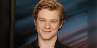 MacGyver Actor Lucas Till On The Show's Former Executive Producer Peter Lenkov: " I was Suicidal That First Year On The Show Because Of The Way He Made Me Feel"