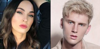 Machine Gun Kelly Is Not Just A REBOUND ROMANCE For Megan Fox, Confirms Insider