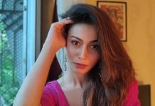 Madhurima Roy: It was thrilling to live and shoot in a forest for 'Mafia'