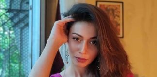 Madhurima Roy: It was thrilling to live and shoot in a forest for 'Mafia'