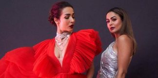 Malaika Arora Shares A Sweet Anecdote With Sis Amrita From Their School Days & It's Making Us Miss Our Siblings!