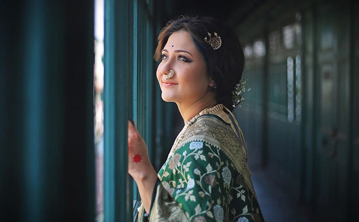 Dil Bechara Actor Swastika Mukherjee Receives Rape & Acid Attack Threats, Man Behind Them Arrested