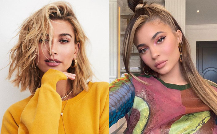 Manhattan Hostess Calls Hailey Bieber ‘Not Nice’ & Kylie Jenner The WORST Tipper For Tipping Just $20 On A $500 Bill