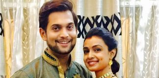 Marathi Actor Mayuri Deshmukh's Husband Ashutosh Bhakre Dies By Suicide In Nanded