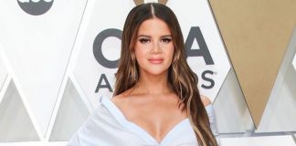Maren Morris expresses anger against mommy shamers