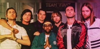 Maroon 5 Announce Rescheduled Dates For Their North American Tour, Deets Inside