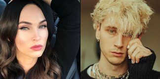 Marriage Is On The Cards For Megan Fox & Machine Gun Kelly? Details Inside…
