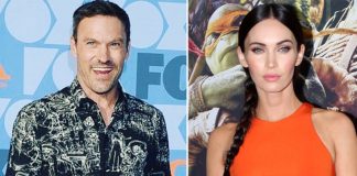 Megan Fox Is Confident That Brian Austin Green Will Find The Right One When Time Comes? Read!