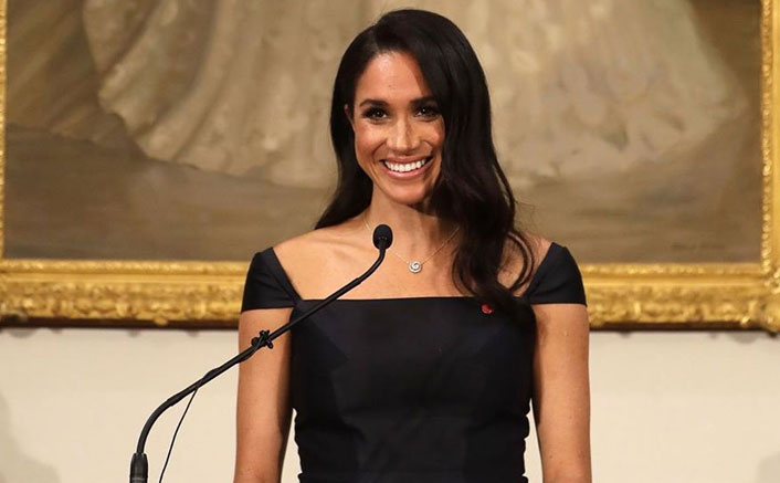 Meghan Markle to Speak At Her First Ever Public Speaking Event As Non-Royal