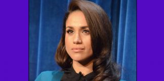 Meghan Markle's Powerful Speech In Girl Up Leadership Summit, Says “Continue To Believe In Yourselves