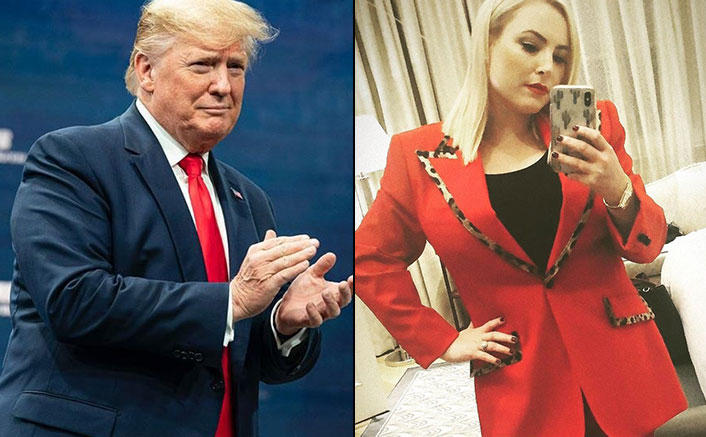 Meghan McCain HITS Back At Donald Trump's Old Tweet: "The View Won An Emmy, Trump & The Apprentice Never Won One, Ever" 