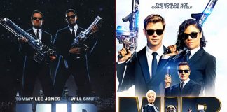 Men In Black Franchise At The Worldwide Box Office: Here's How The Will Smith, Tommy Lee Jones, Chris Hemsworth and Tessa Thompson Starrer Films Performed