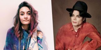 Michael Jackson's Daughter Paris Jackson: "I've Dated A Man That Had A Vagi*a"