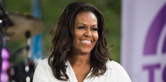 Michelle Obama Has A VERY Special Guest For The First Episode Of Her New Podcast, Read More To Know The Deets
