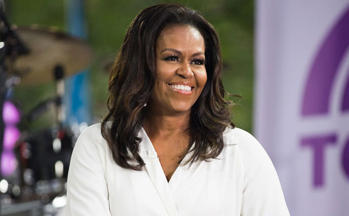 Michelle Obama Has A VERY Special Guest For The First Episode Of Her New Podcast, Deets Inside