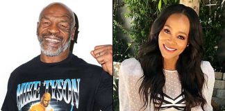 Mike Tyson's Ex-Wife Doesn't Want To Be Portrayed In Finding Mike, Here Is Why!