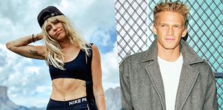Miley Cyrus & Cody Simpson REALLY Planned To Have Kids, Wedding In Australia?