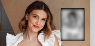 Millie Bobby Brown Stuns In A Drop-Dead Gorgeous Avatar & We Can’t Keep Our Eyes Off Her!