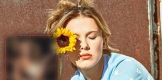 Millie Bobby Brown’s New BLONDE Pictures Will Make You Believe That God Is Definitely A Woman