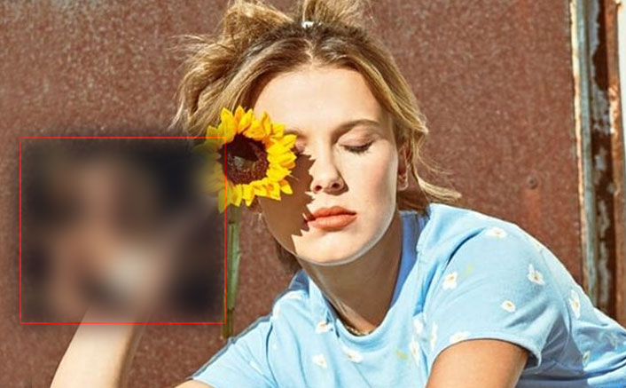 Is Millie Bobby Brown Blonde Now, or Are We Just Seeing Things? — See Photo