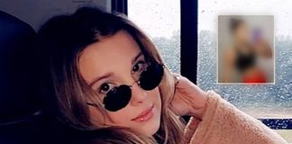 Millie Bobby Brown Is Giving Fitness Goals To An Entire Generation With Her Latest Pictures, WATCH Millie Bobby Brown’s Toned Body At 16 Will Make You Reconsider Your Fitness Goals, WATCH