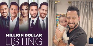 ‘Million Dollar Listing’: Josh Altman Trolled By Fans For Failed Work Out & Poor Physique