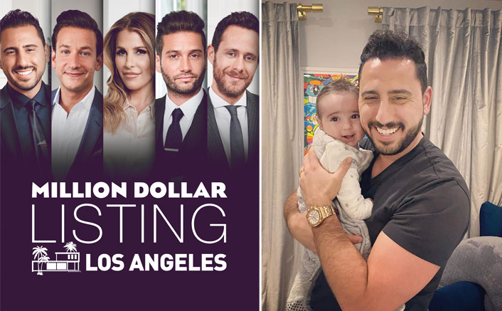 ‘Million Dollar Listing’: Josh Altman Trolled By Fans For Failed Work Out & Poor Physique(Pic credit: Instagram/thejoshaltman)