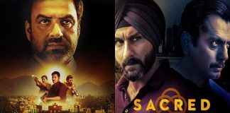 Mirzapur Beats Sacred Games To Become The Most Searched Indian Web Series, Deets Inside