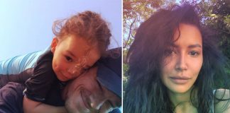 Missing Glee Star Naya Rivera’s Ex-Husband Ryan Dorsey Crying By Lake Piru Is HEART-WRENCHING! Missing Glee Star Naya Rivera’s Ex-Husband Ryan Dorsey Crying By Lake Piru Is HEART-WRENCHING!