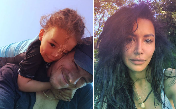 Missing Glee Star Naya Rivera’s Ex-Husband Ryan Dorsey Crying By Lake Piru Is HEART-WRENCHING!(Pic credit: dorseyryan/Instagram nayarivera/Instagram)