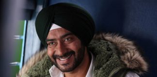 #MondayMotivation: Ajay Devgn's THIS Dialogue From Son Of Sardaar Will Bring A Smile On Your Face