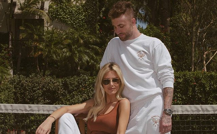 Morgan Stewart Gets Engaged To Jordan McGraw, Announces By Flaunting Her Stunning Diamond Ring