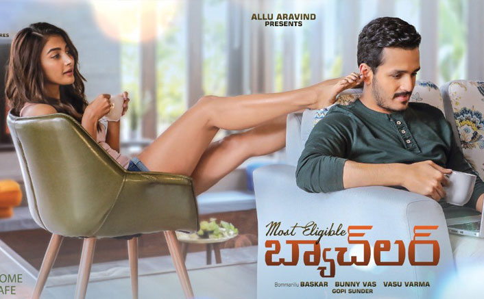 Most Eligible Bachelor Release Date Out: Here's When You Can Watch Pooja Hegde & Akhil Akkineni Starrer