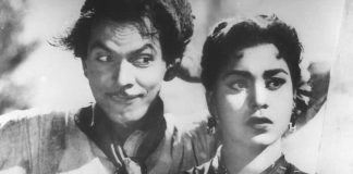 Mother India Actress KumKum Dies At 86