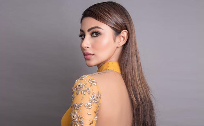 Mouni Roy FINALLY Returns To India After Being Stranded In UAE For Four Months